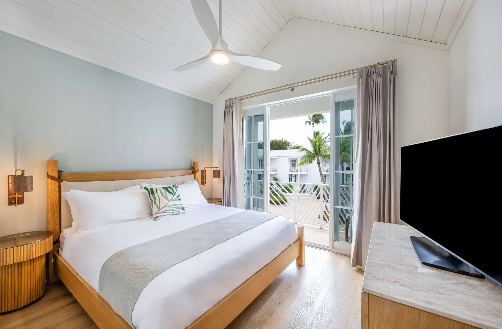 Bayside Villas by Islander Resort
