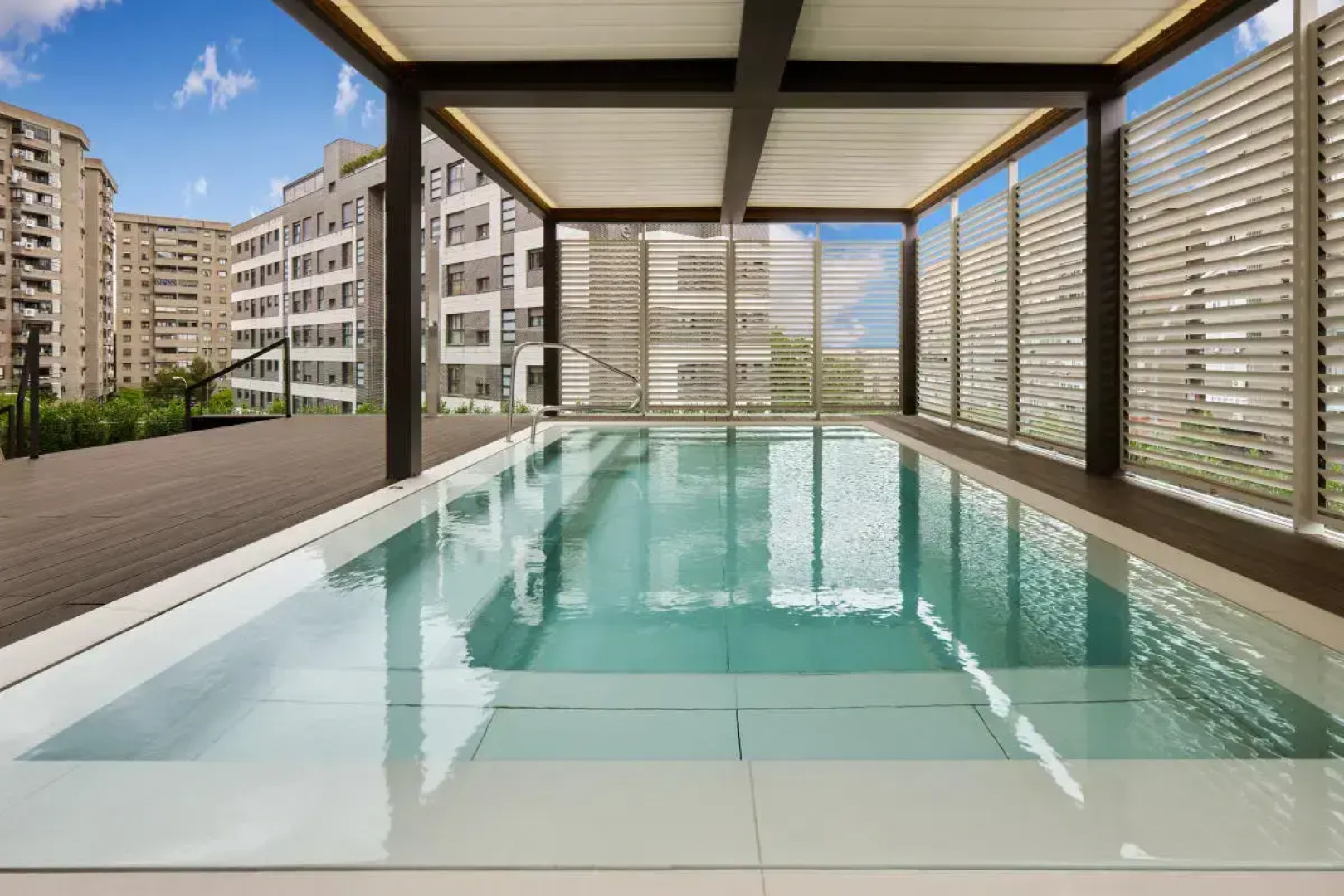 Hotel Claridge Madrid