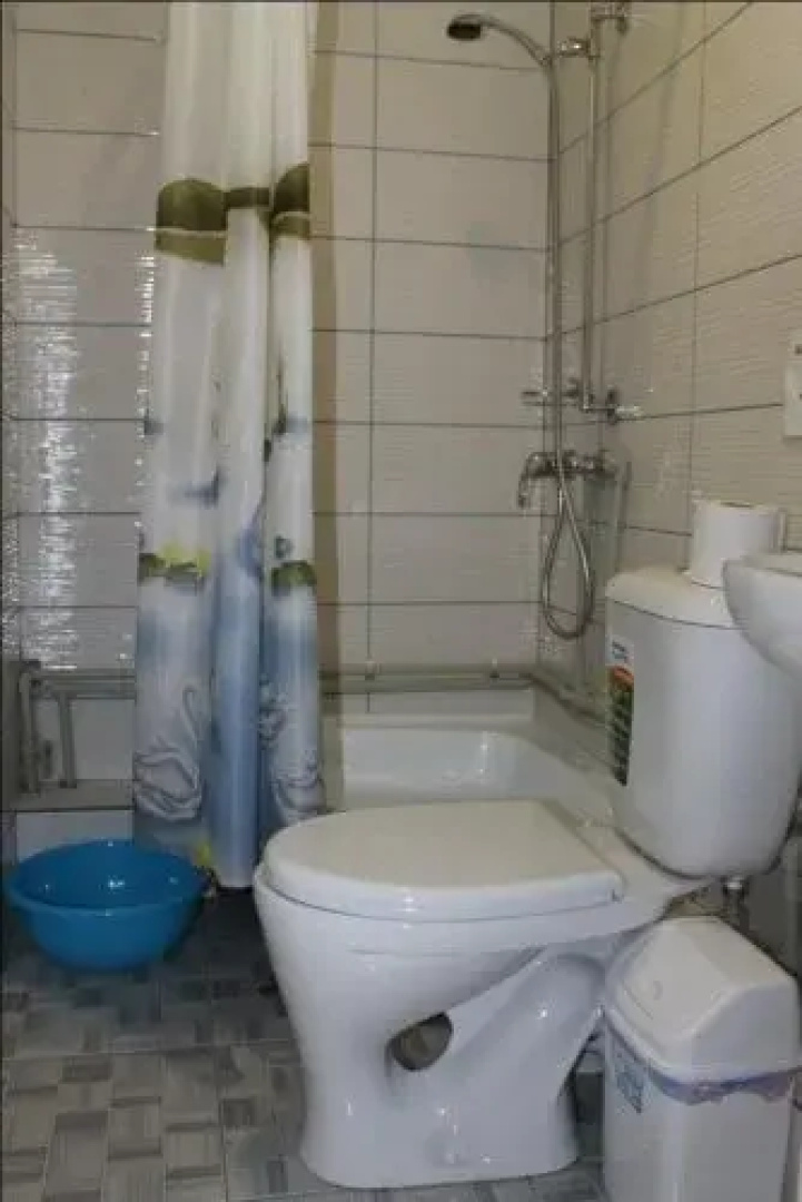 Yuliya Guest House