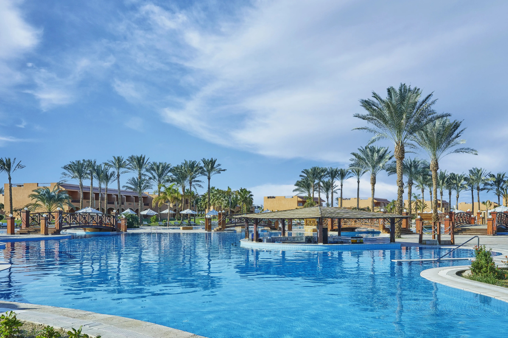 JAZ Grand Marsa