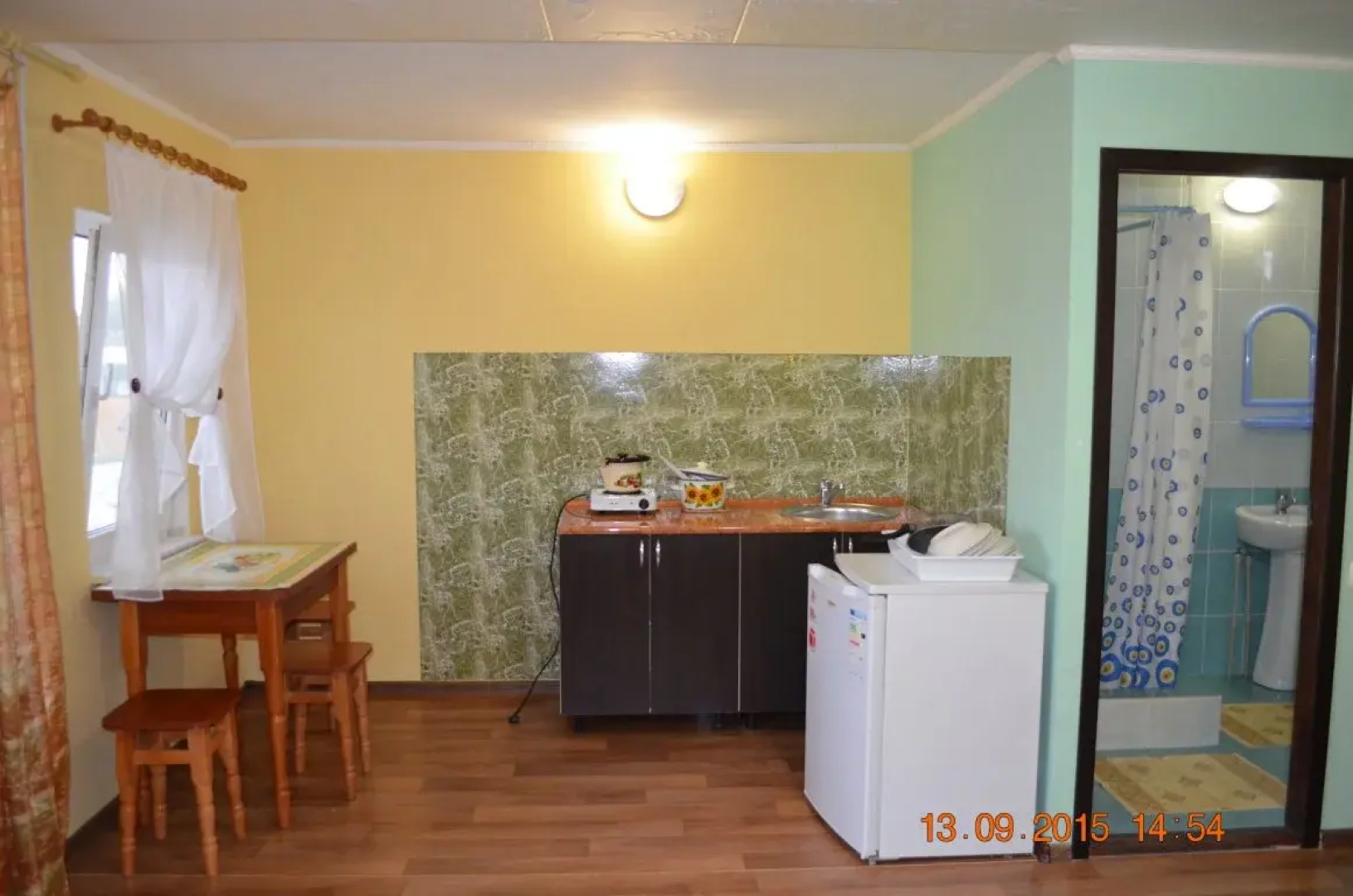Mayakovskogo Guest House