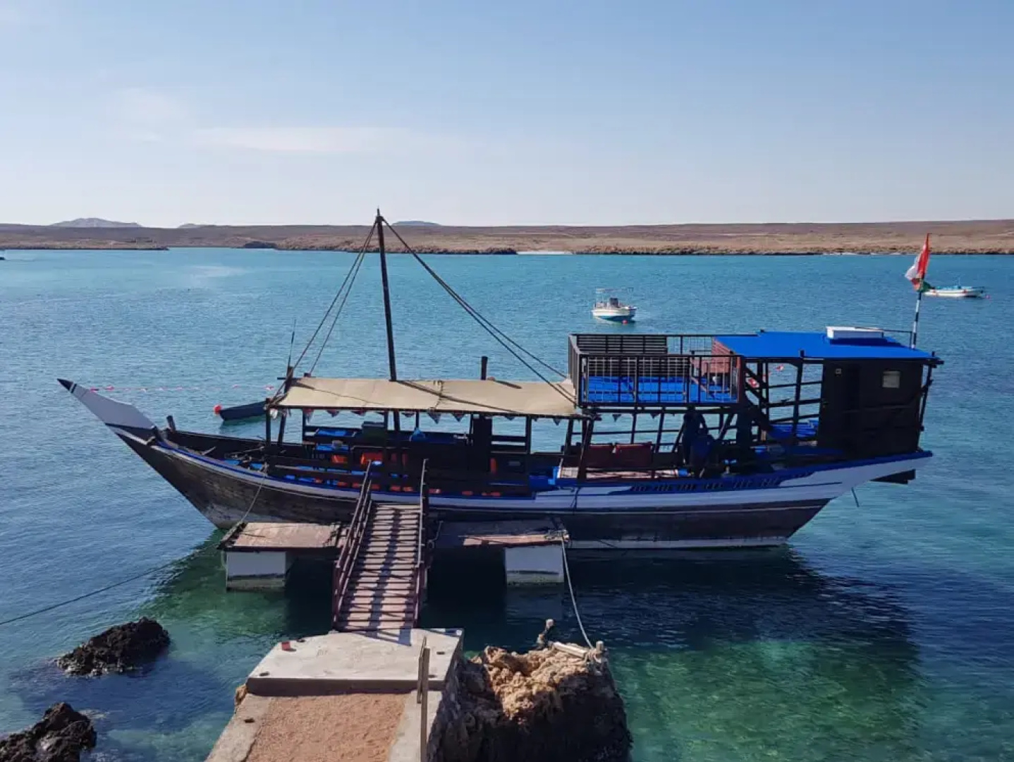 Курорт Turtle Beach Resort