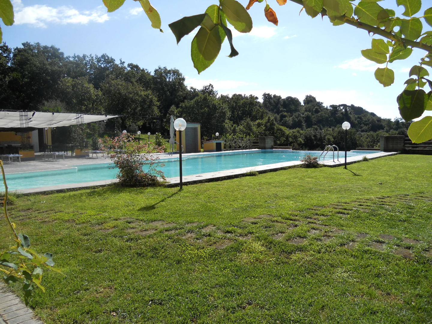 Agriturismo Il casale delle Ginestre