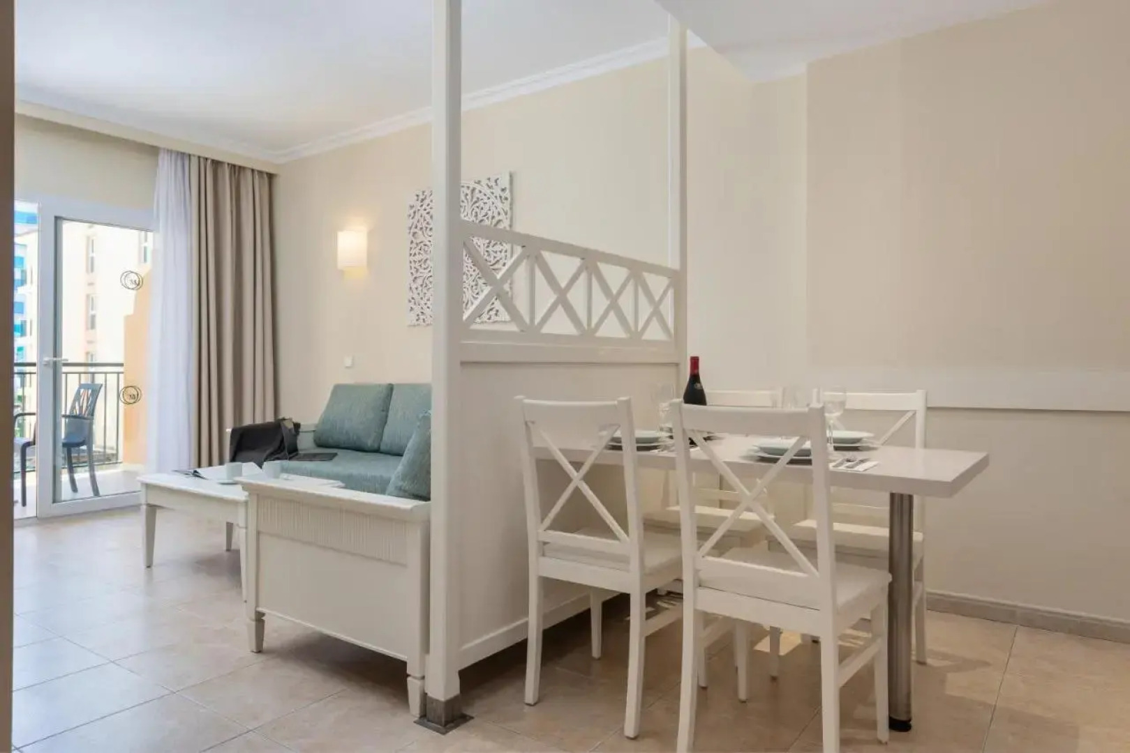 Апарт-отель Can Picafort Palace