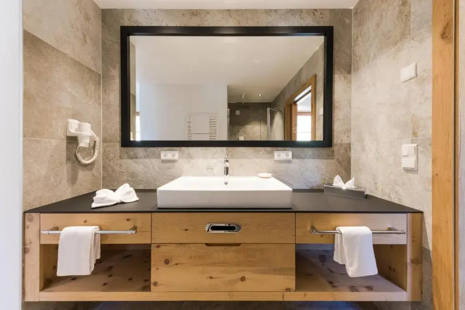 Naturhotel Residence Gruberhof