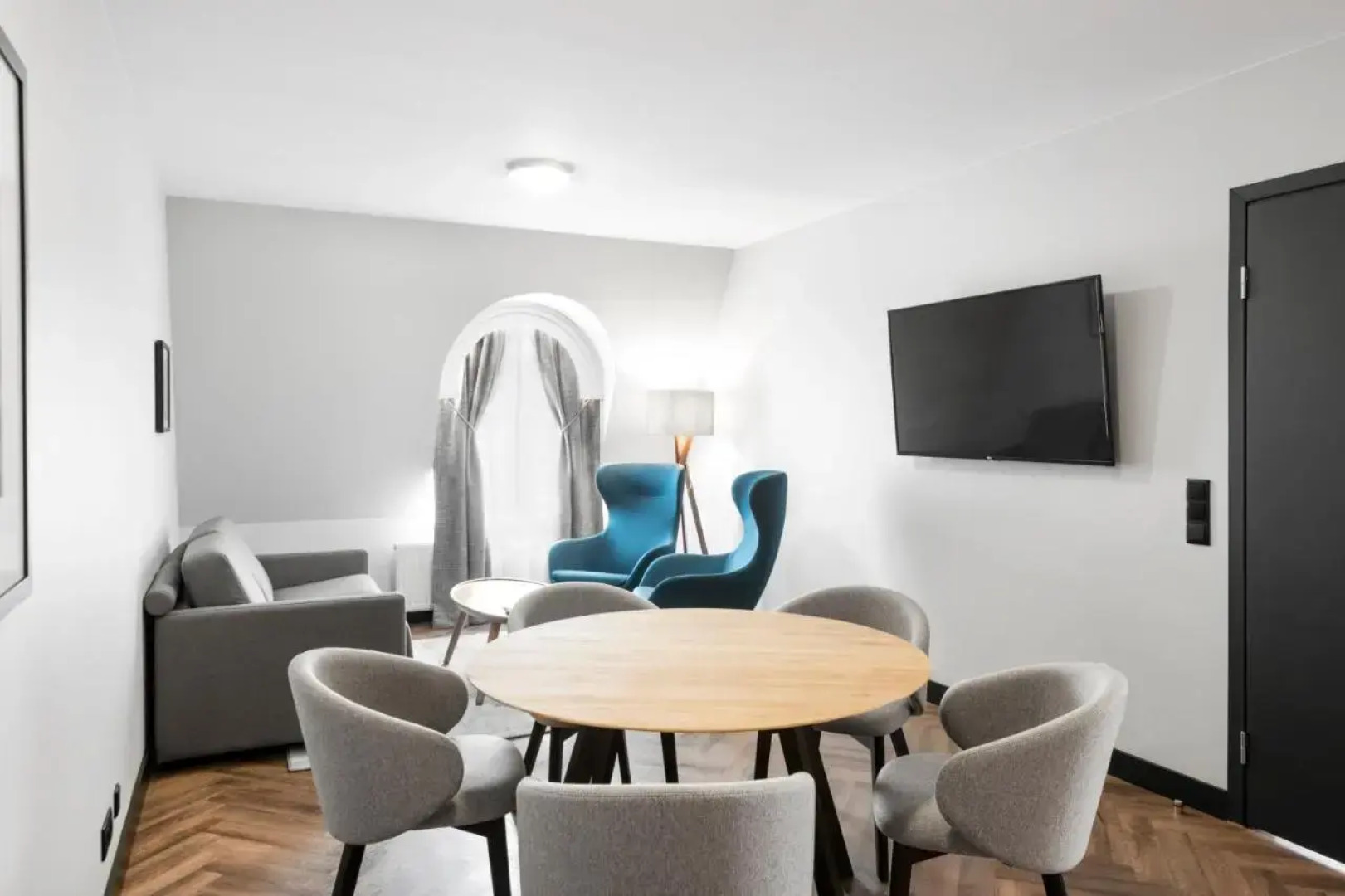 Mercure Klaipeda City