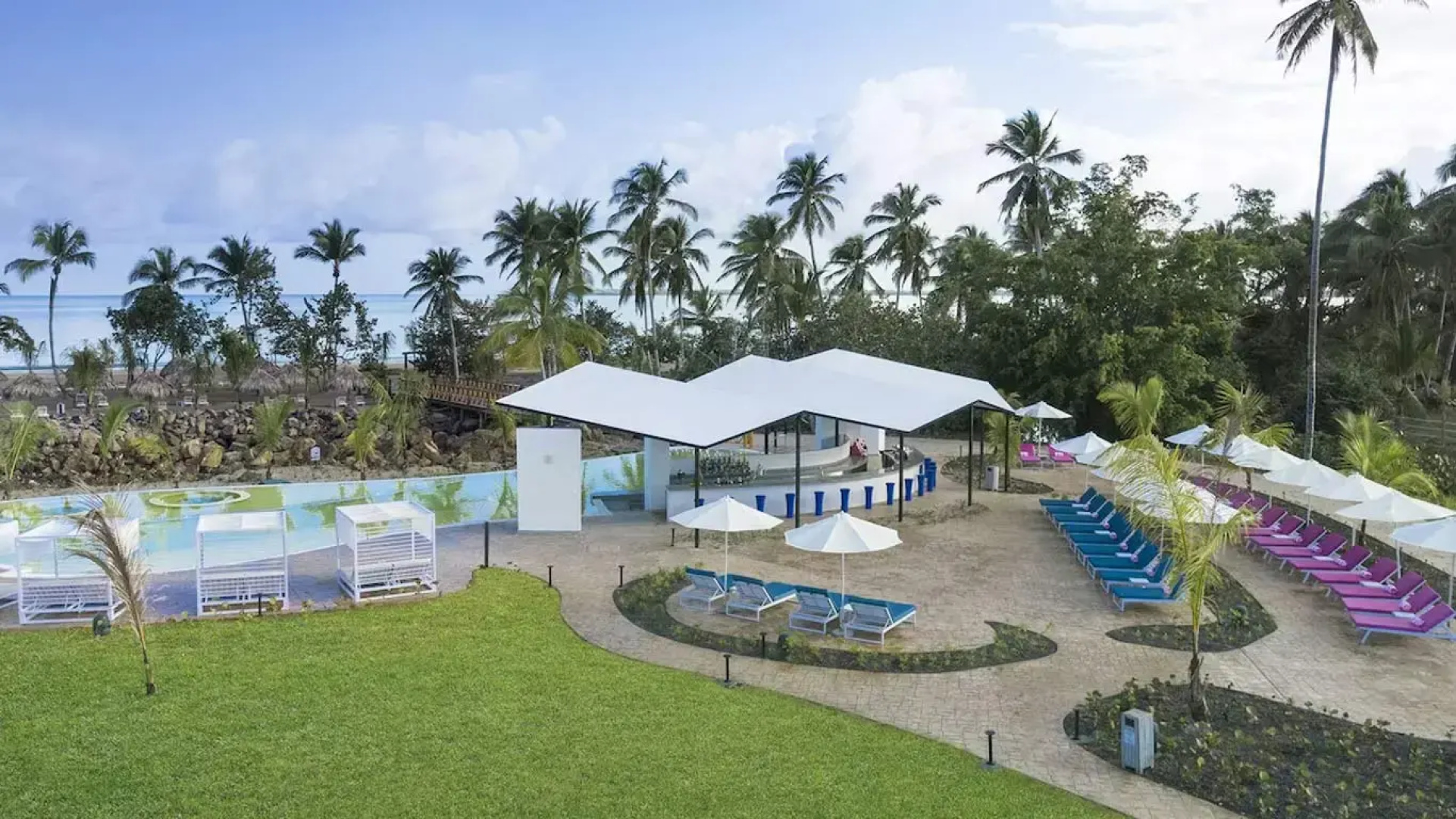 Marriott Miches Beach Resort