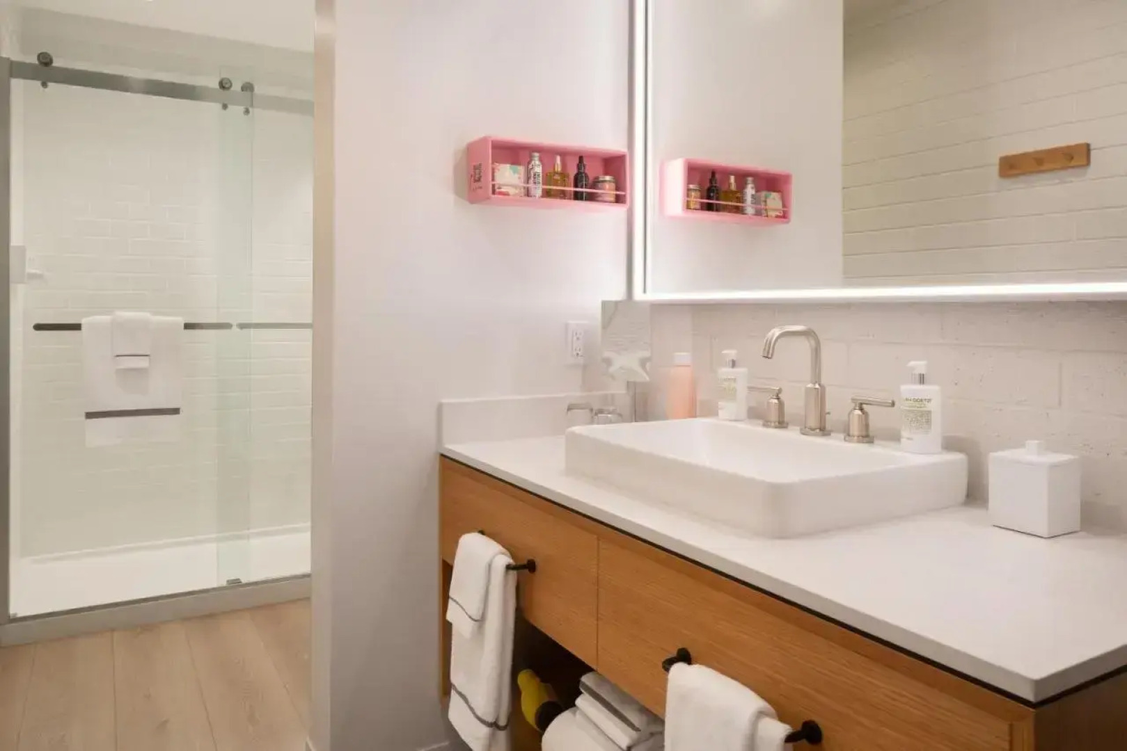 Dr. Wilkinson's Backyard Resort and Mineral Springs, a Member of Design Hotels