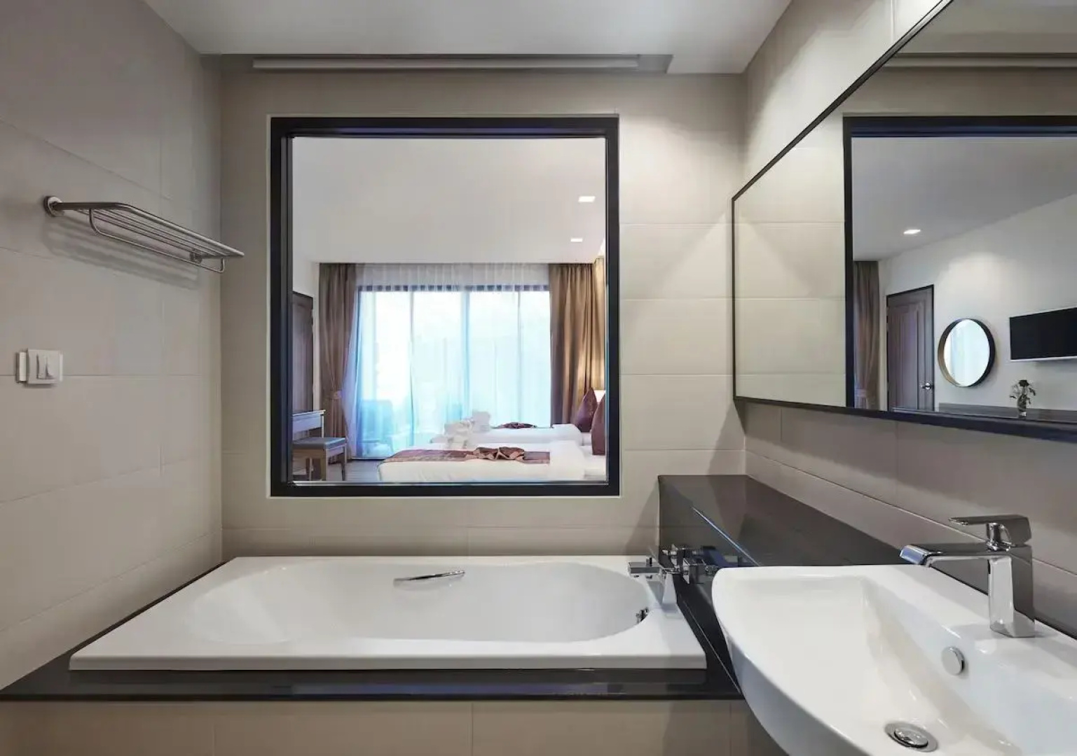 Ananta Burin Resort