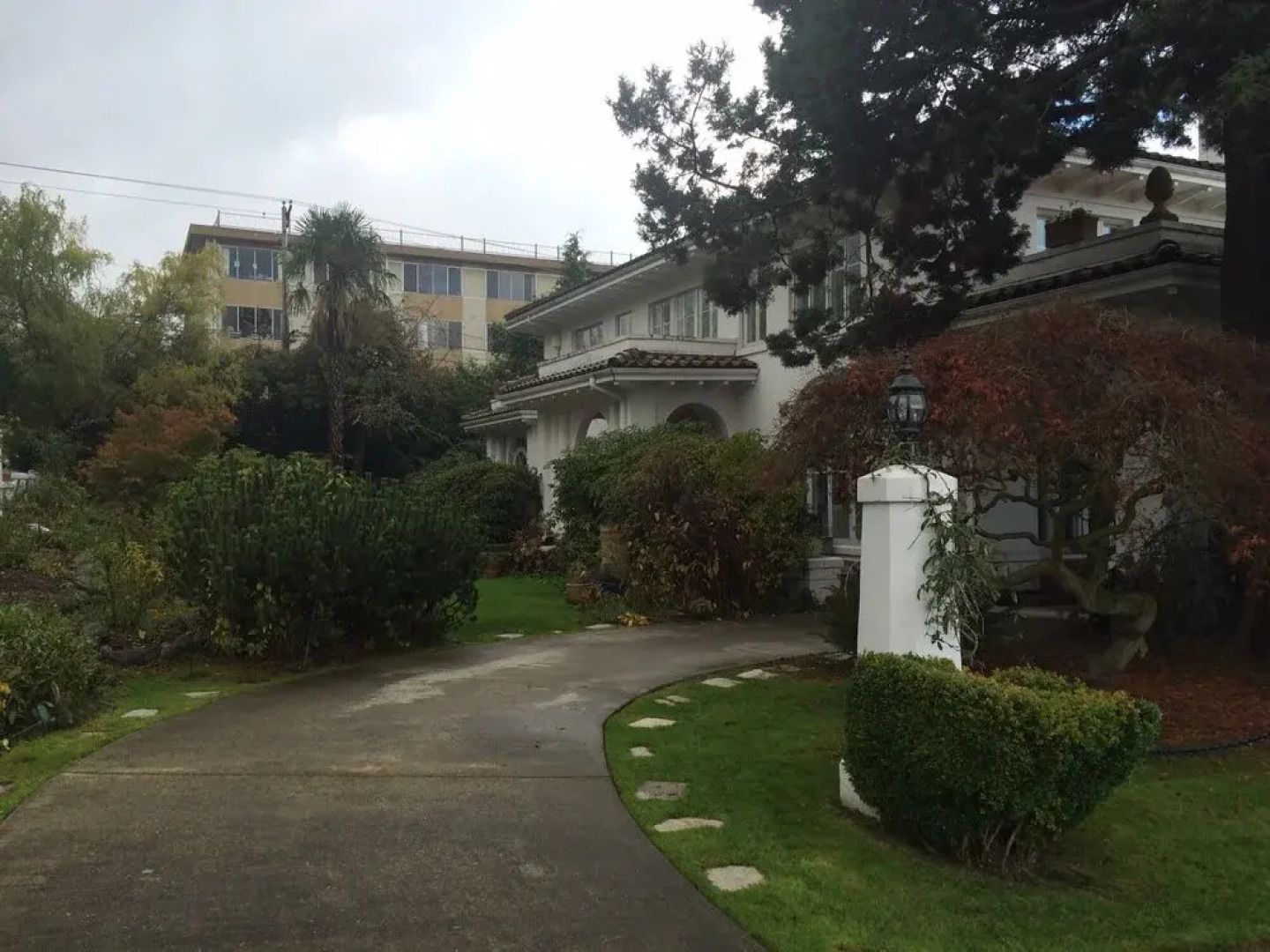 The Villa Bed & Breakfast - Adults Only