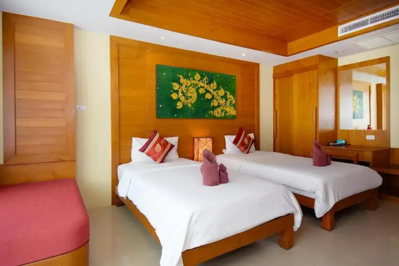Honey Resort