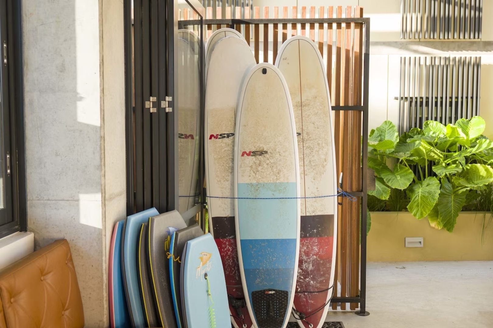 YHA Byron Bay
