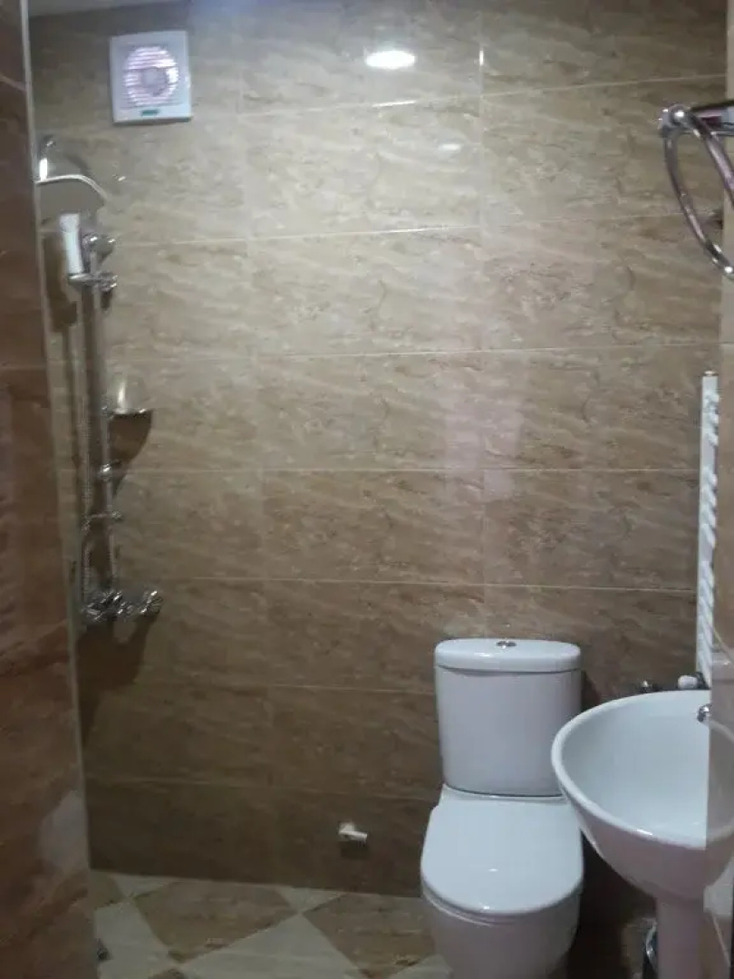 Hostel Gantiadi56