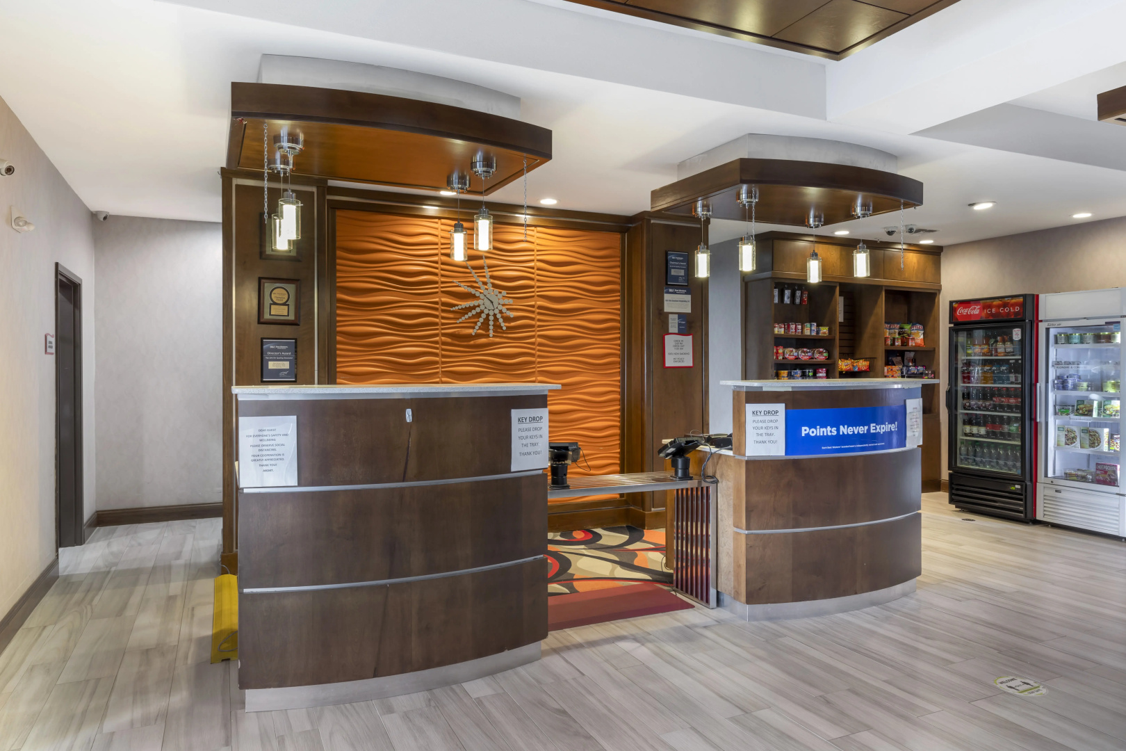 Best Western Plus Fort Stockton Hotel