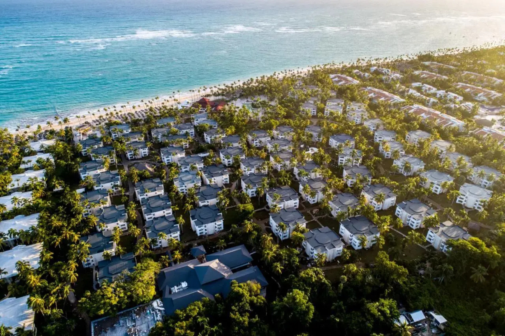 Курортный отель Grand Bavaro Princess - All Inclusive