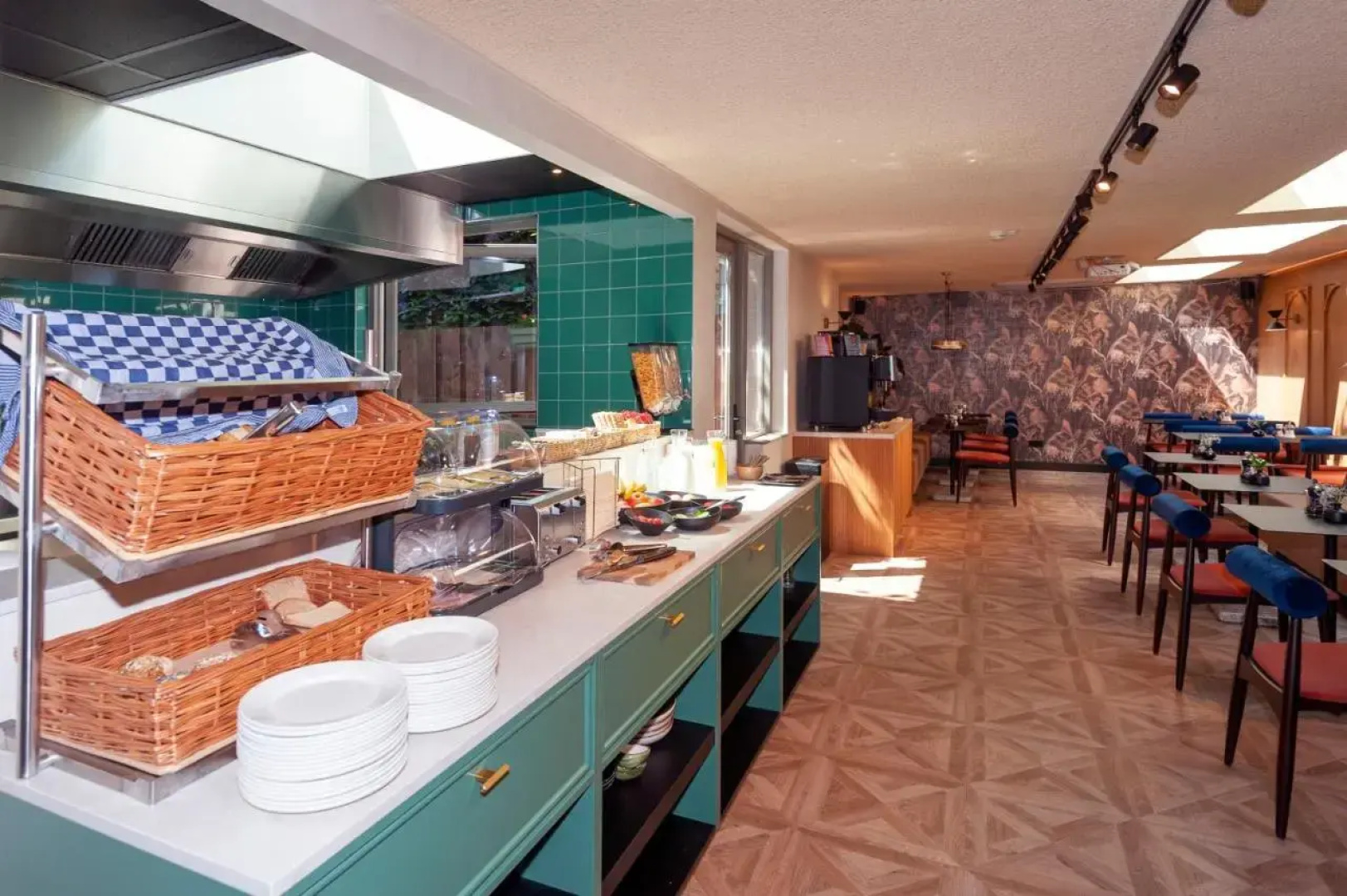 Hotel Nicolaas Witsen