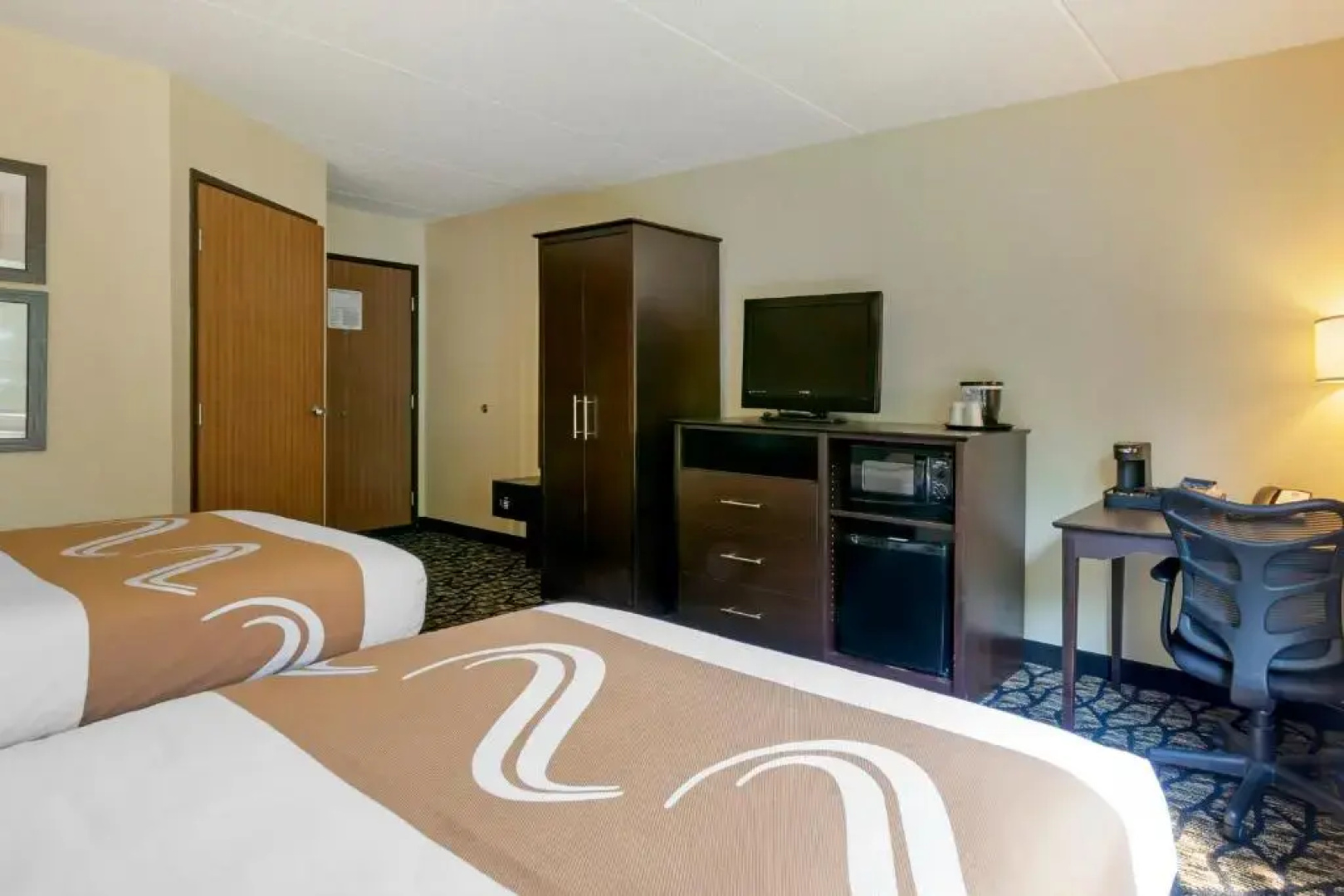 Quality Inn