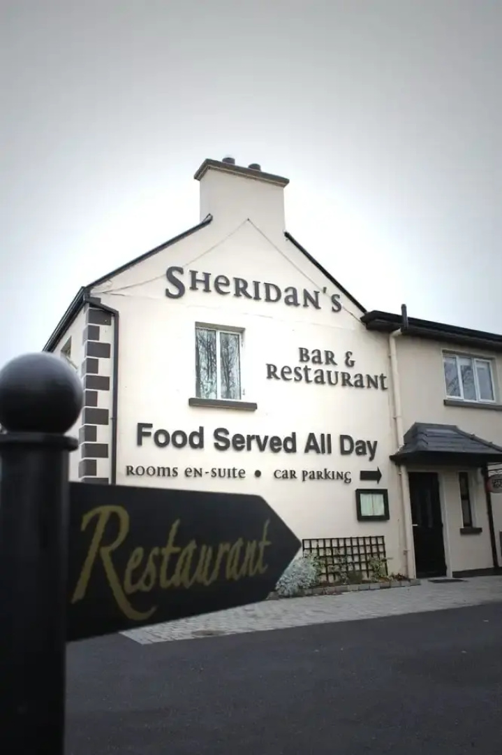 Sheridans Milltown Guesthouse