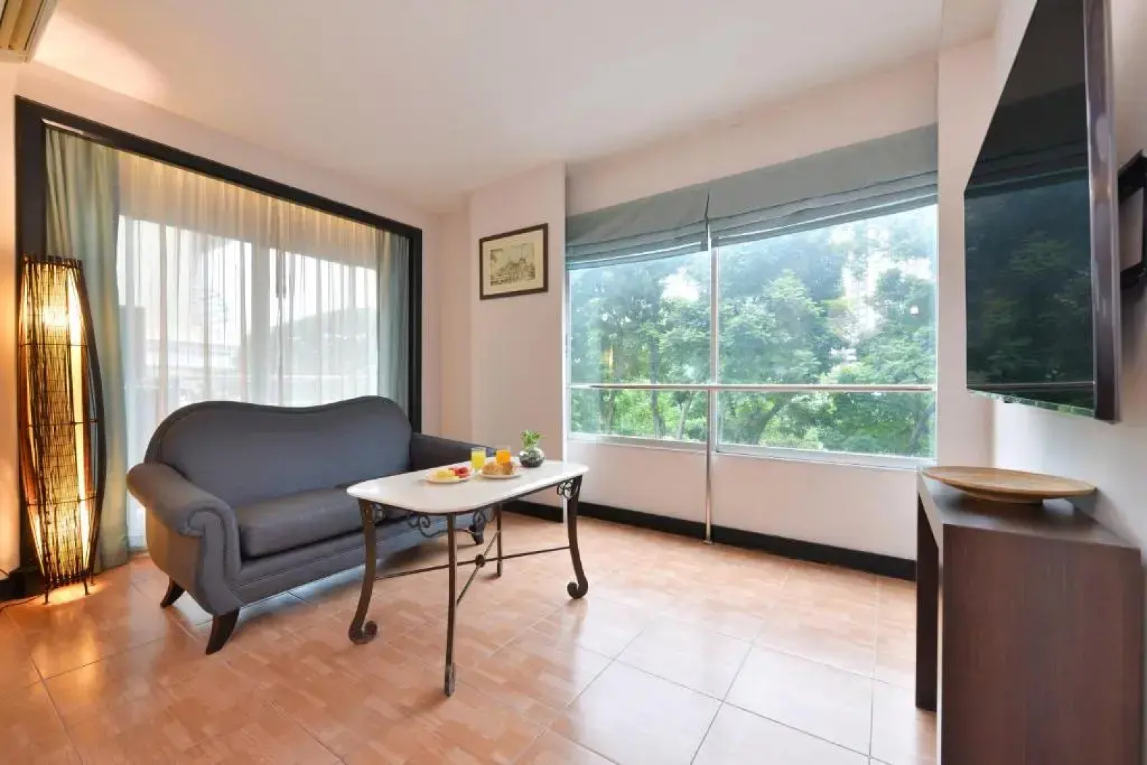 Royal View Resort