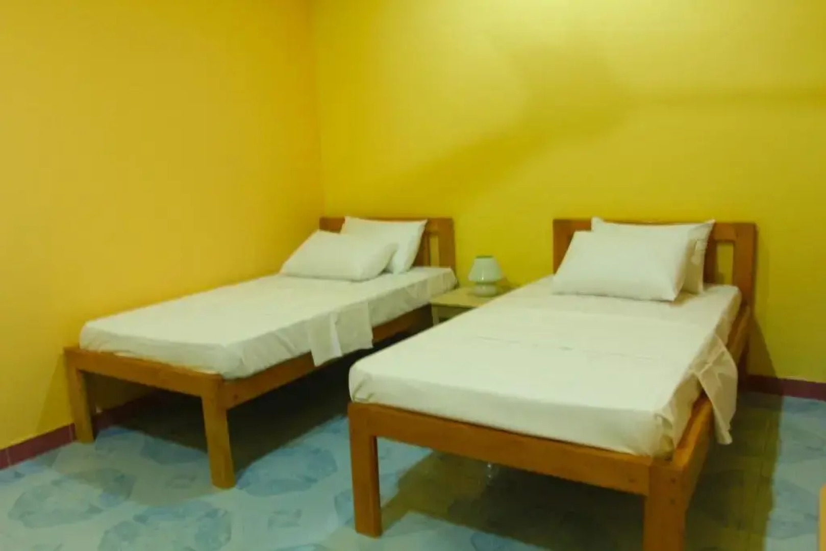 Отель Jail Break Surf Inn