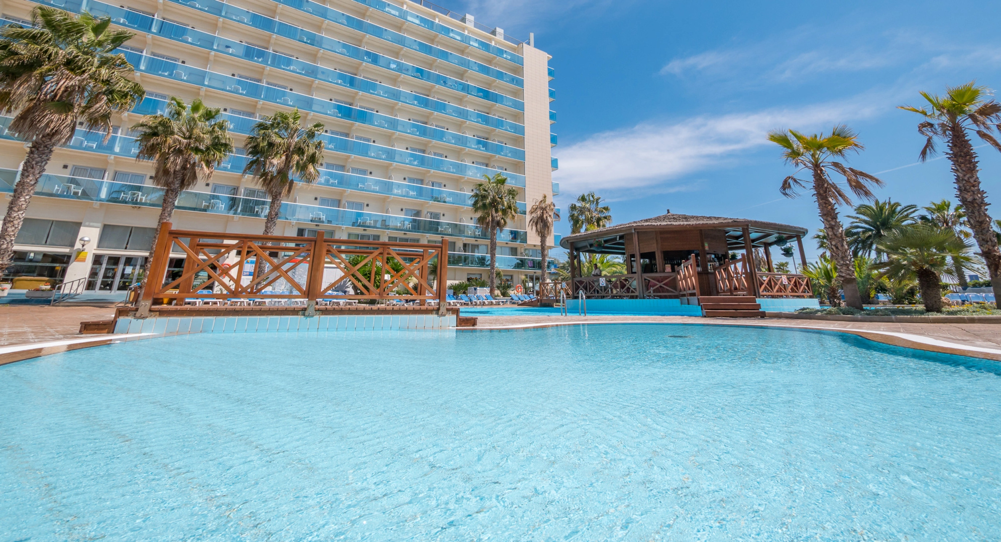 Golden Taurus Aquapark Resort