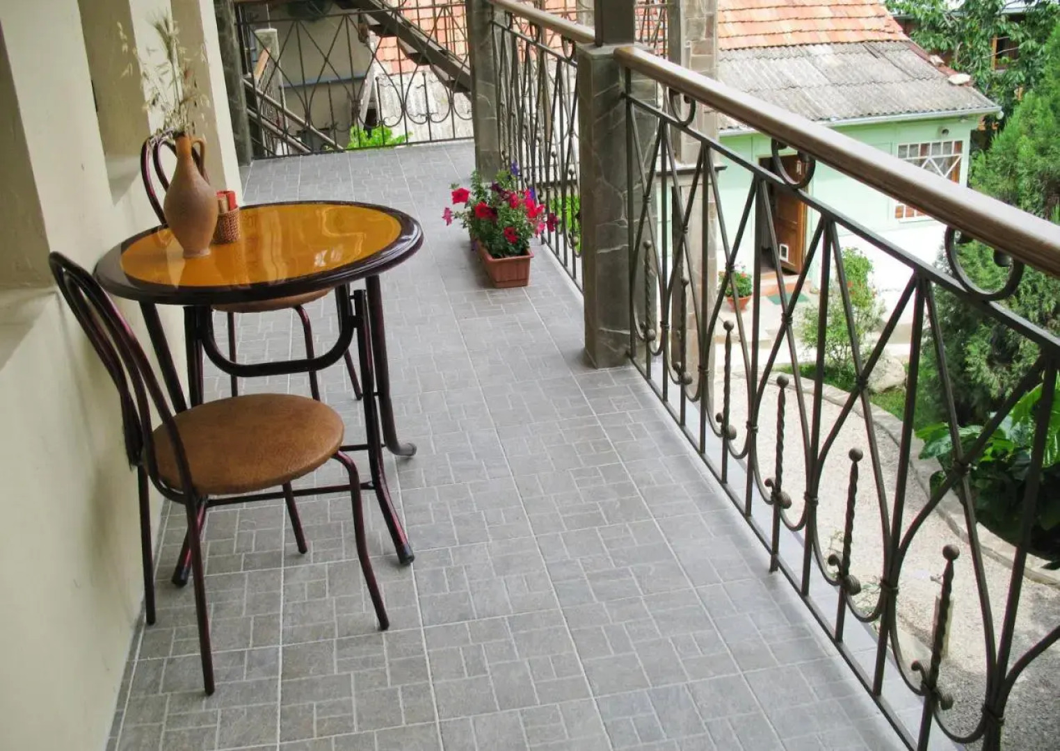 Солнечный Замок