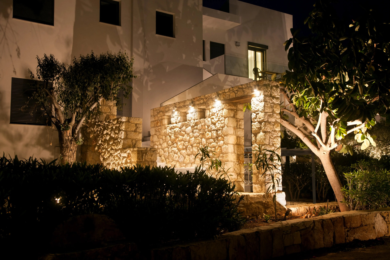 Artemis Village Apartments & Studios