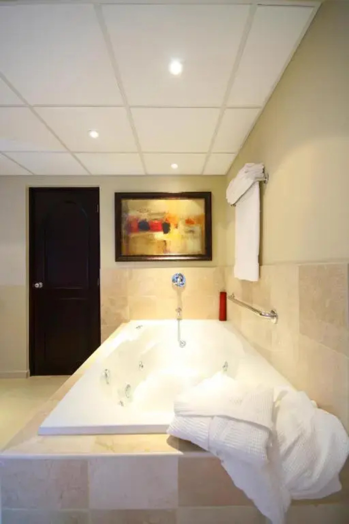 Presidential Suites by Lifestyles