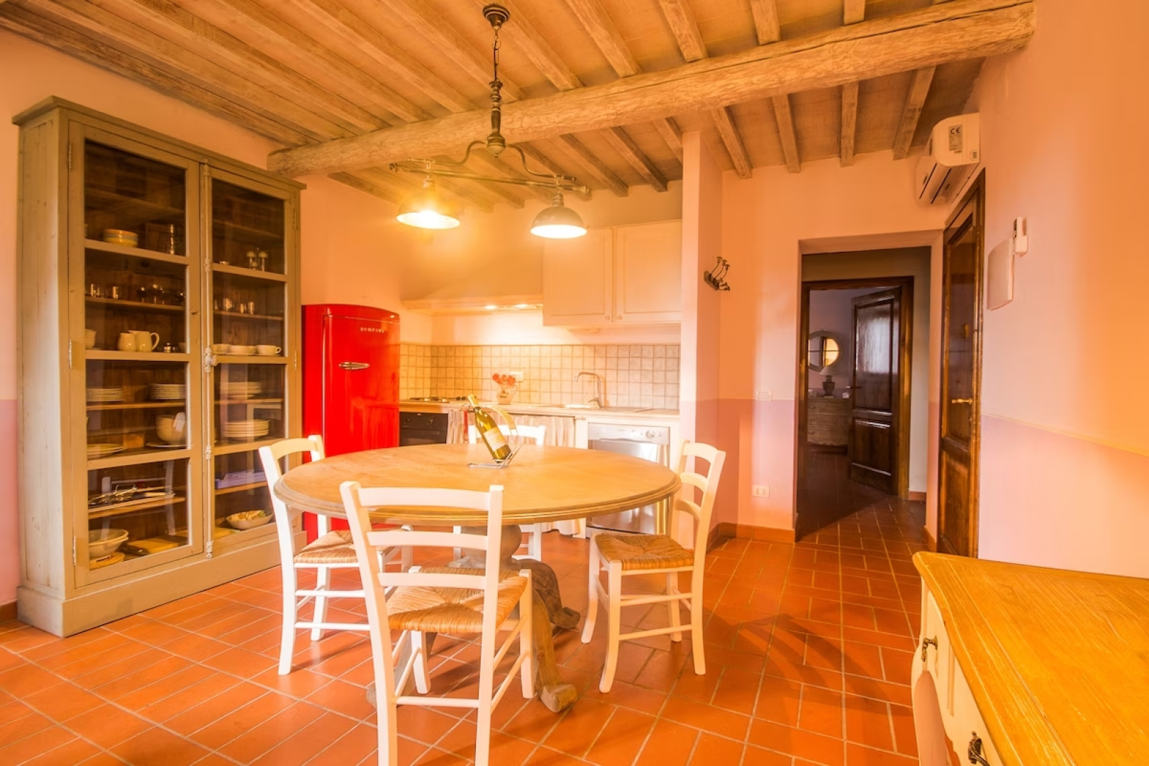 Castellare di Tonda Resort & Spa