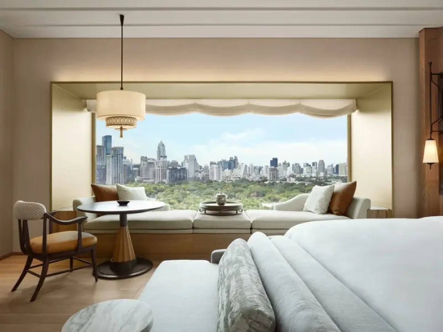 Dusit Thani Bangkok