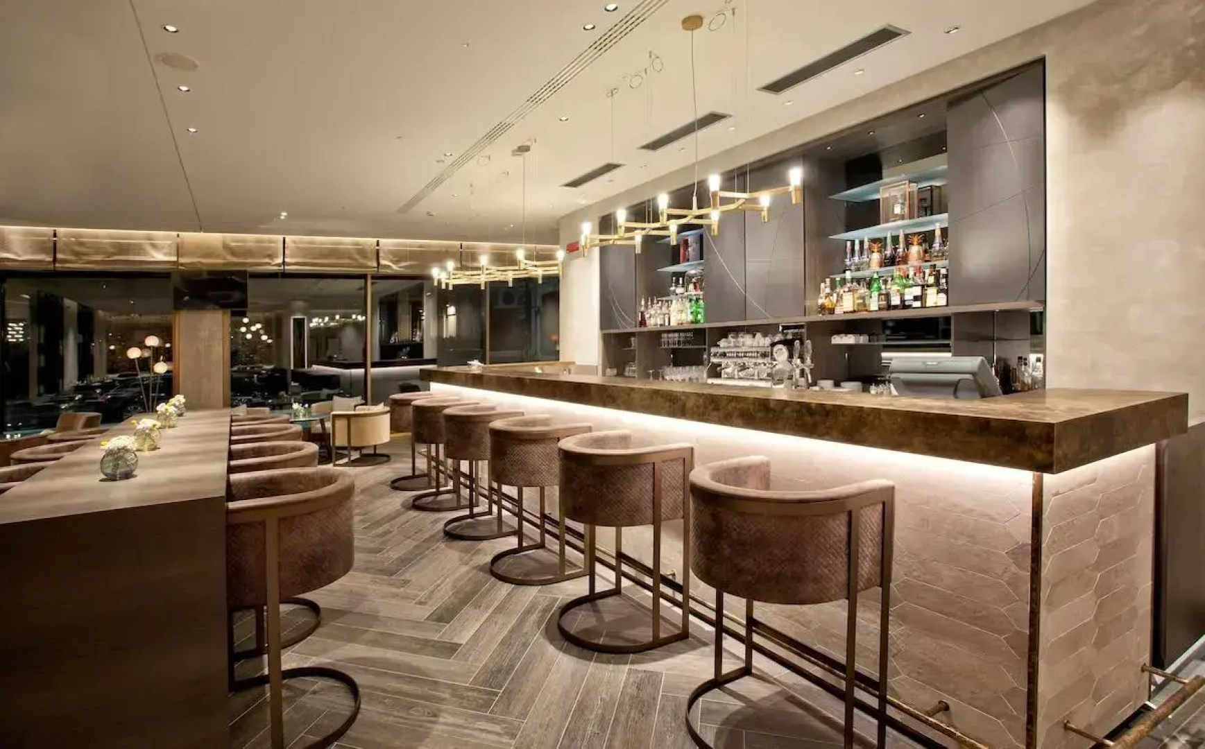 Hilton Milan