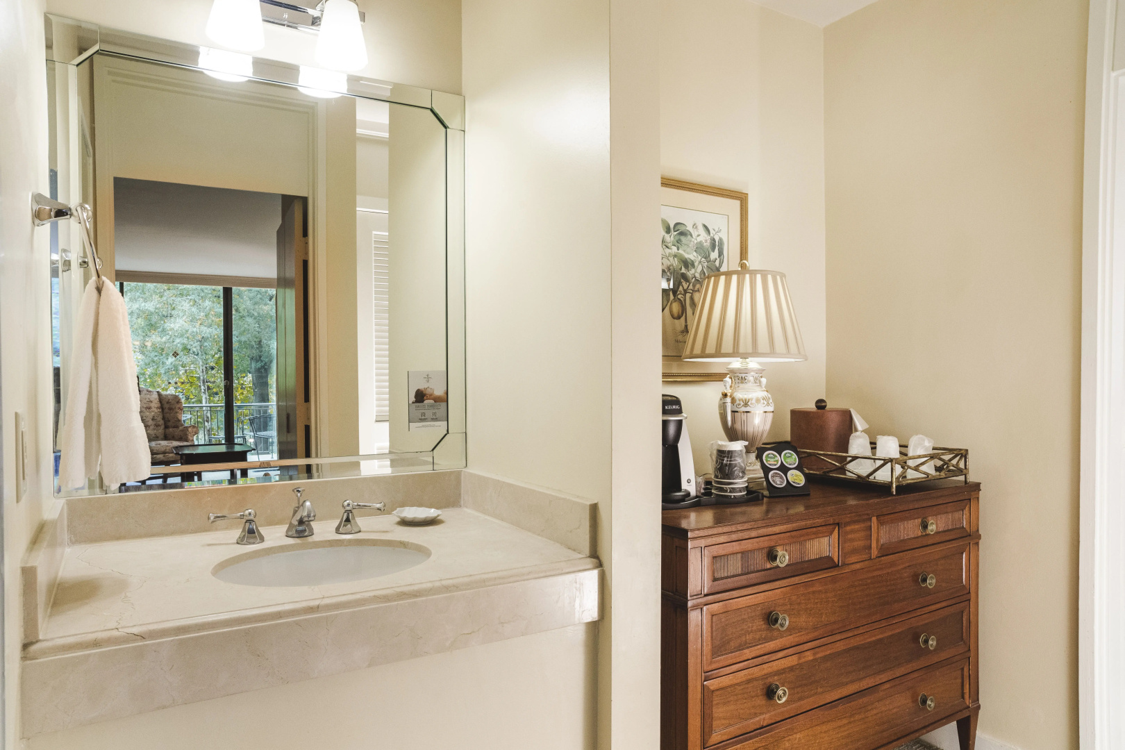 Отель Griffin, an official Colonial Williamsburg Hotel