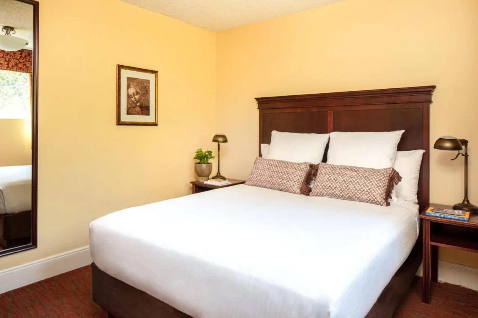 Park Lane Suites and Inn