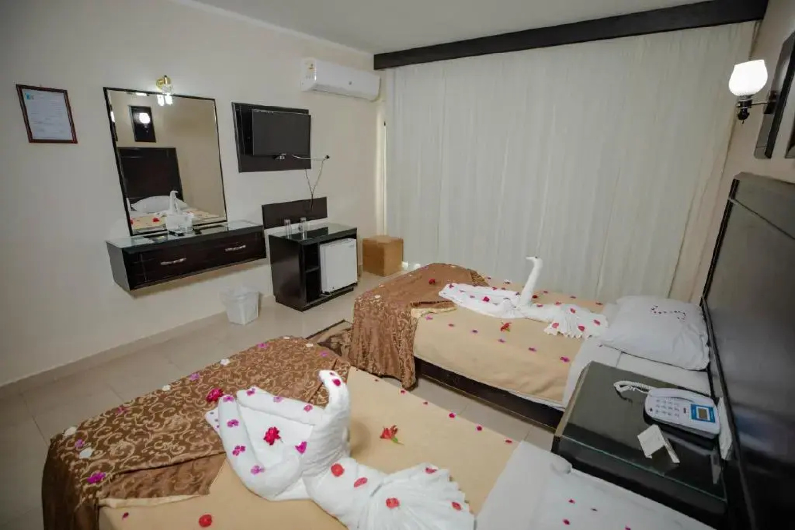 Sand Beach Resort