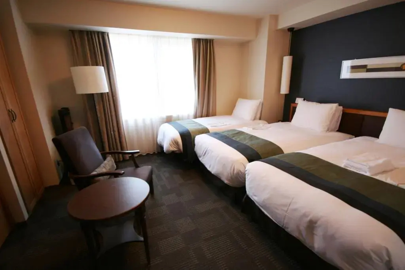 Richmond Hotel Asakusa