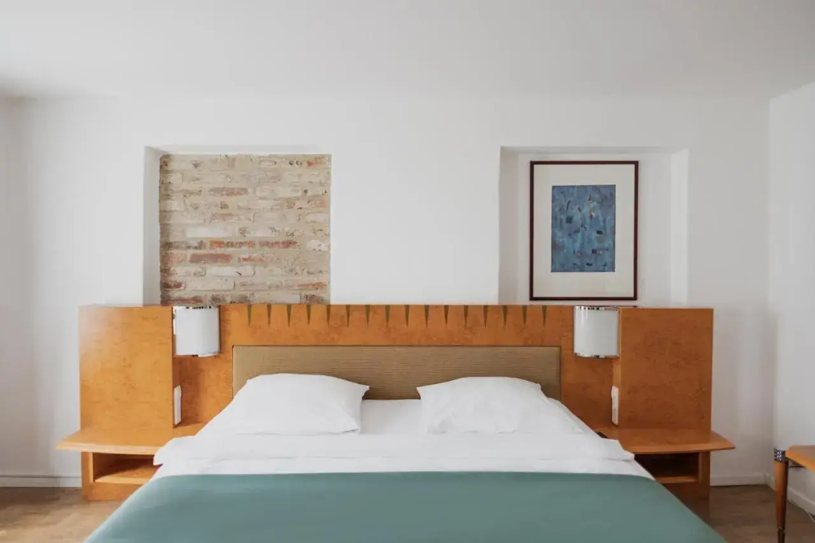 Hotel Cristallo