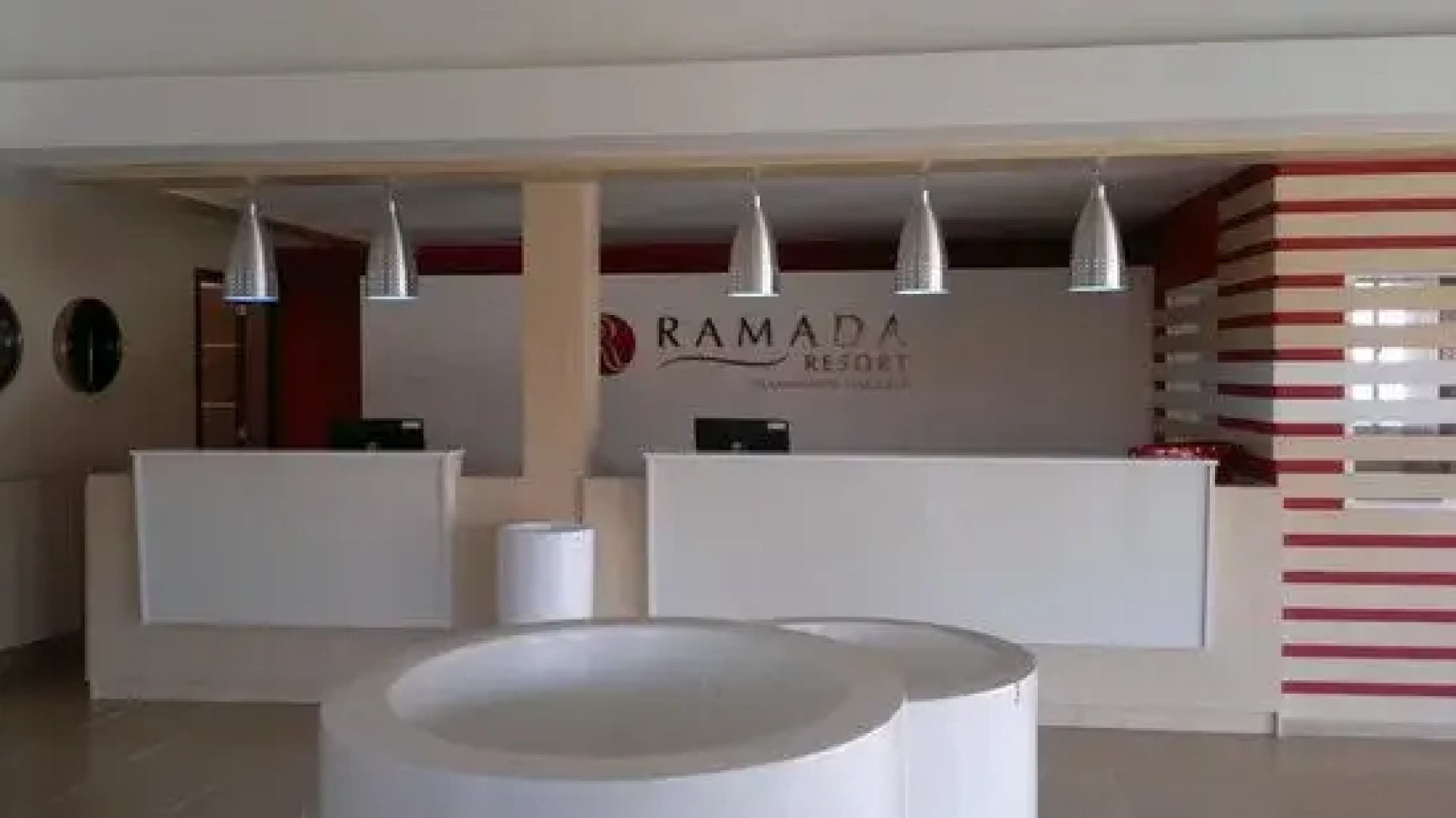 Ramada Resort, Isla Margarita