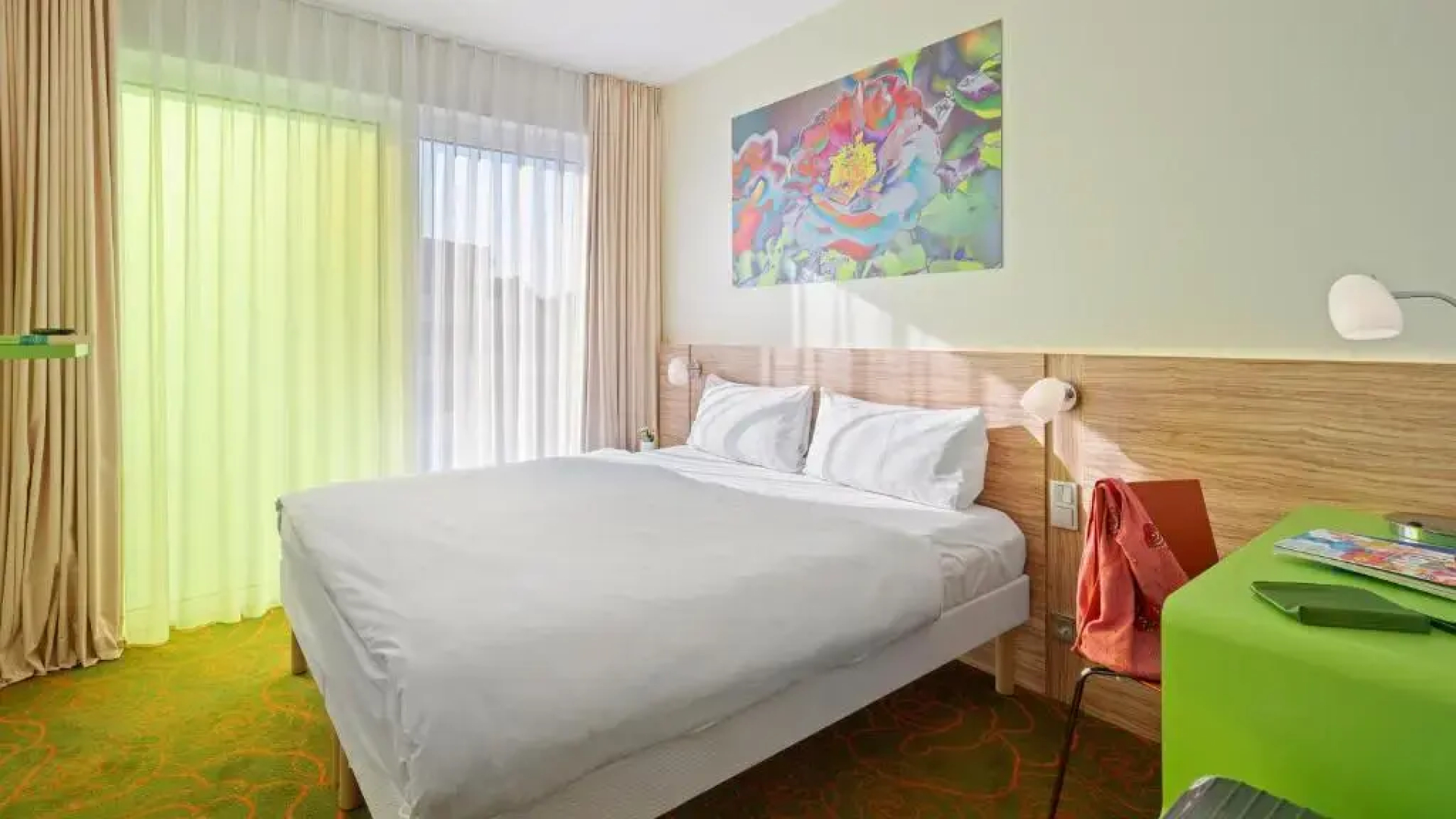 Hey Lou Hotel Hildesheim	