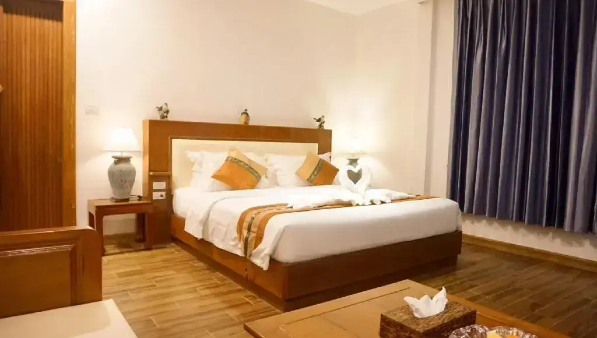 Отель Aura Samui Best Beach Hotel