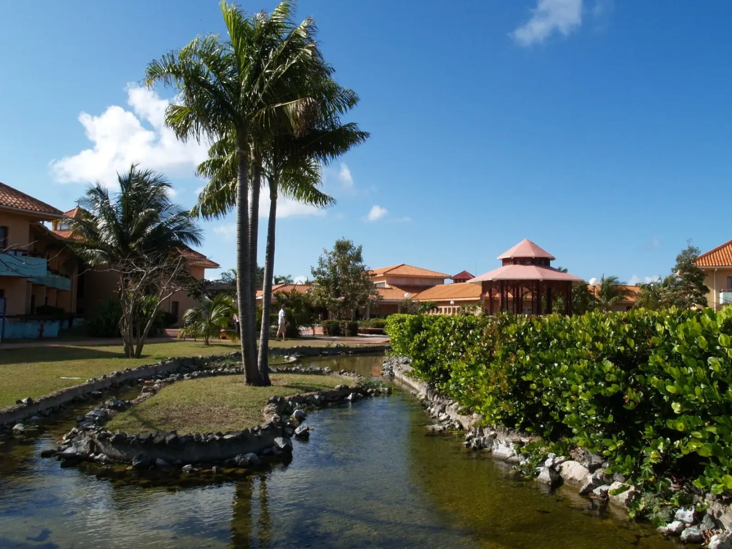 Roc Arenas Doradas All Inclusive