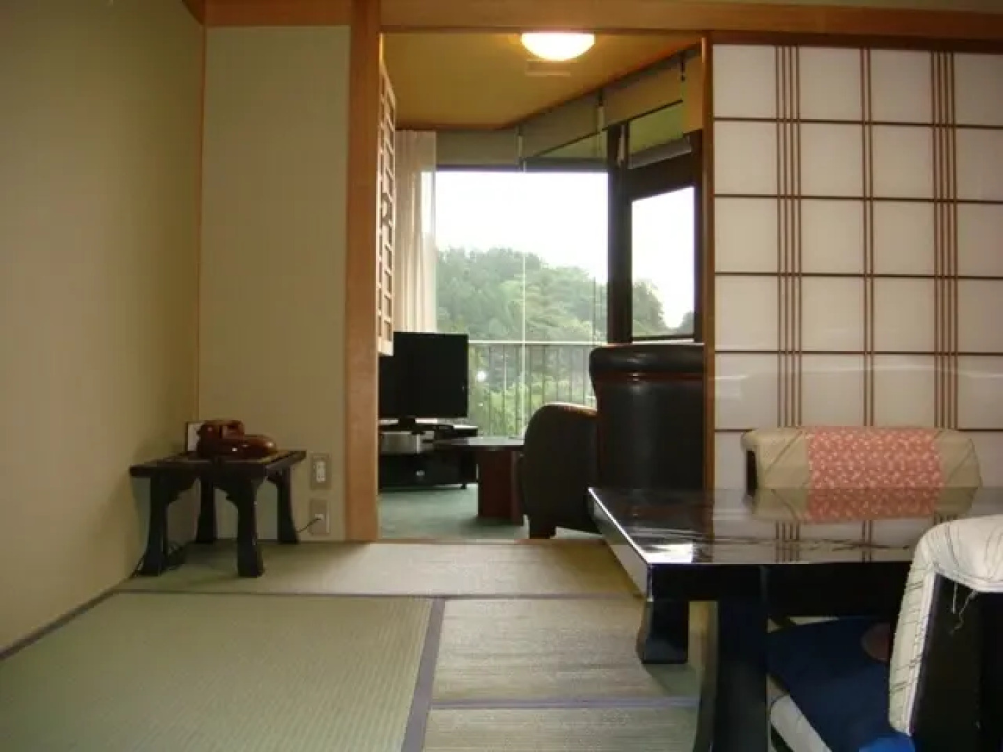 Kawaura Onsen Yamagatakan