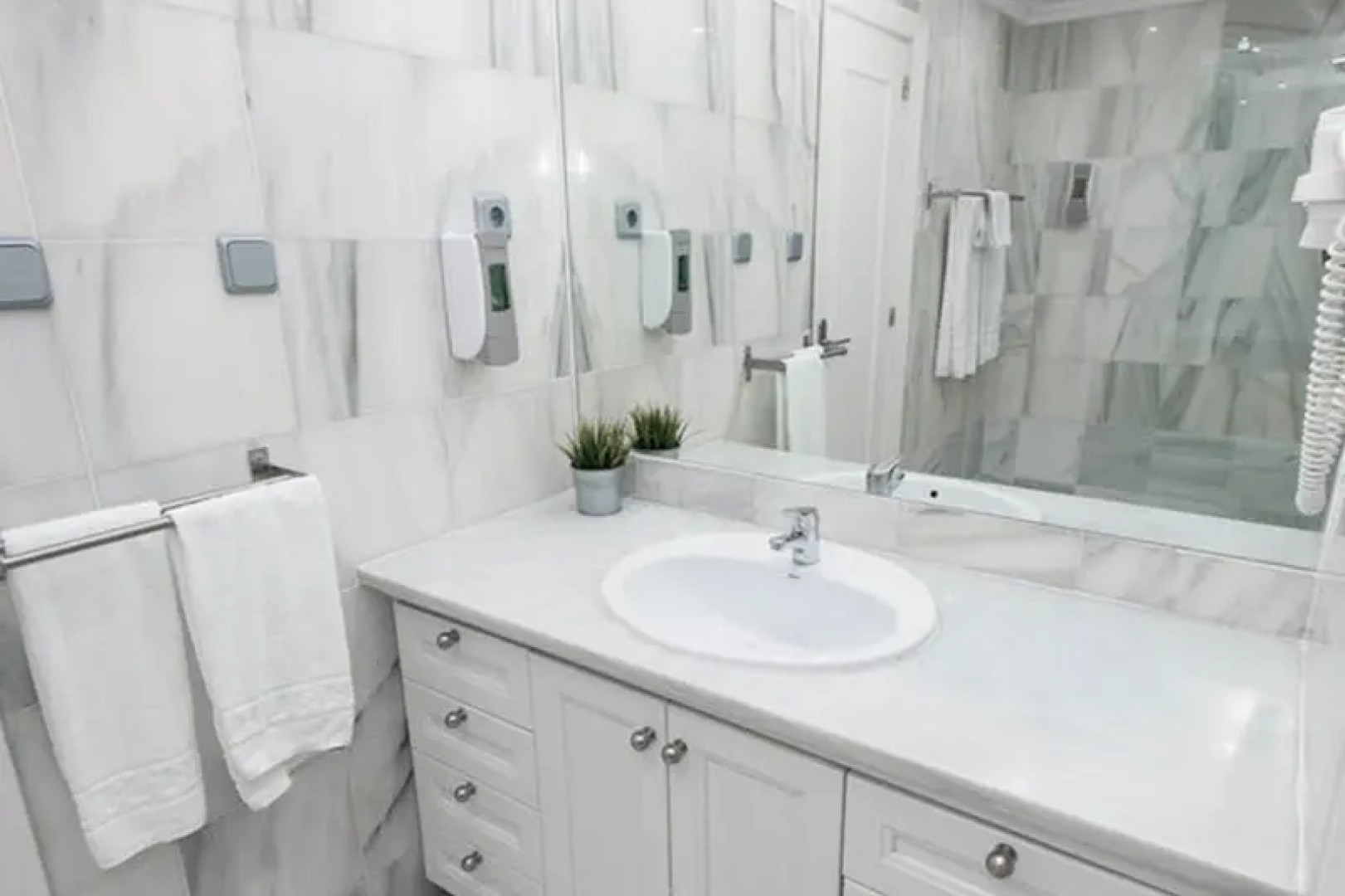 First Flatotel International