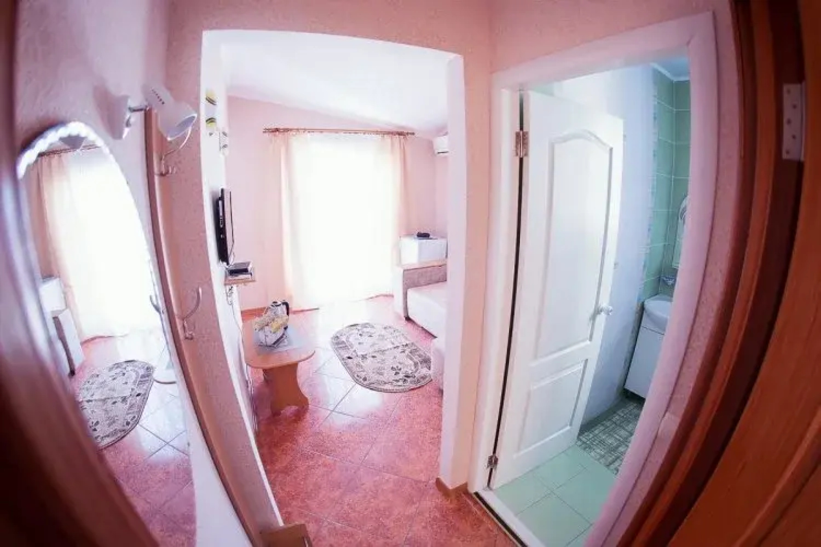 Villa Vilena Guest House