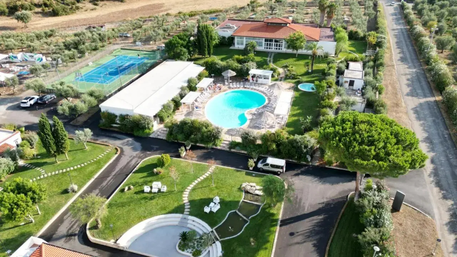 Le Ginestre Family Wellness Hotel