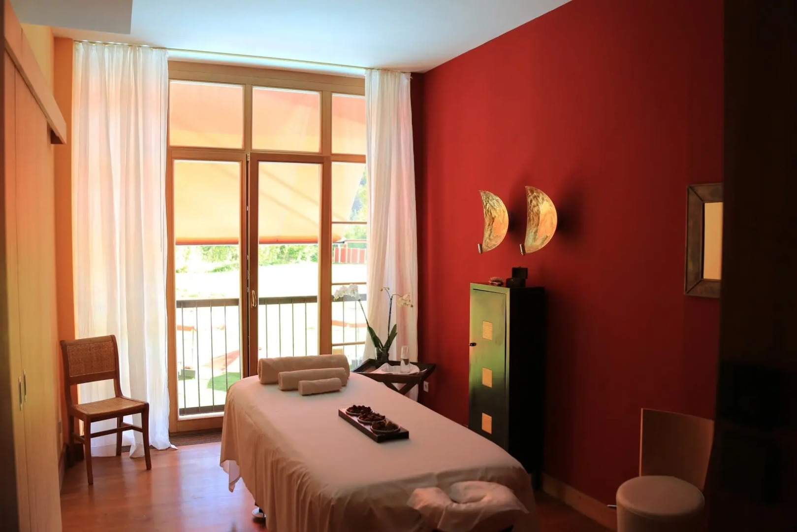 Schloss Elmau Luxury Spa Retreat & Cultural Hideaway