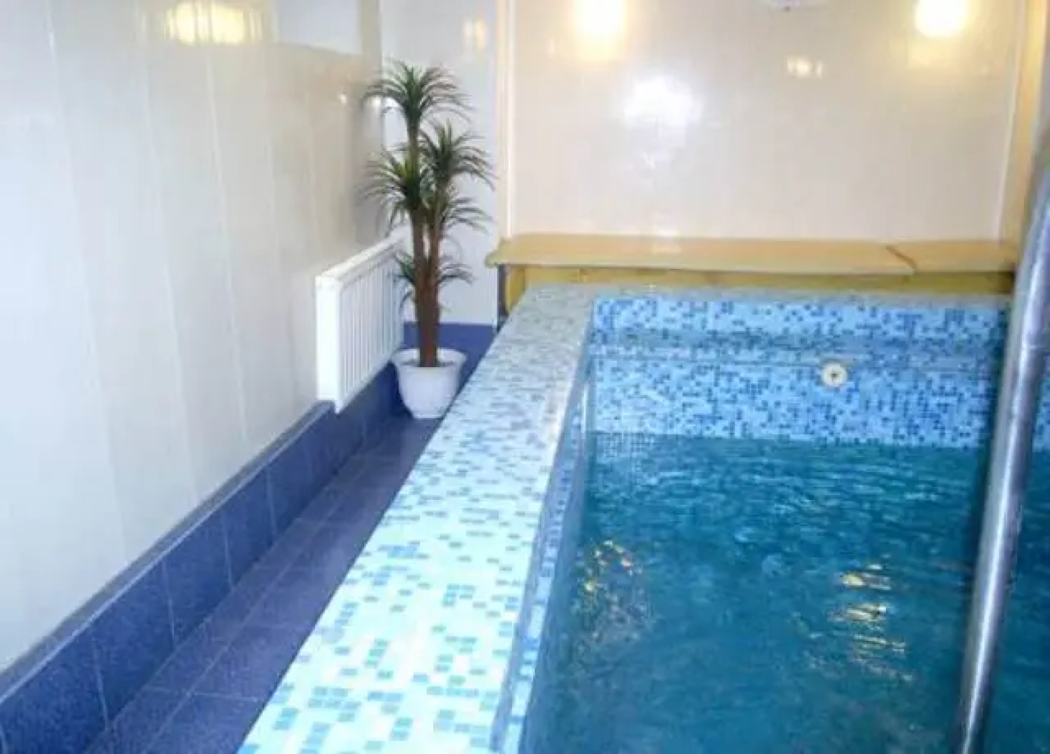 Славянская