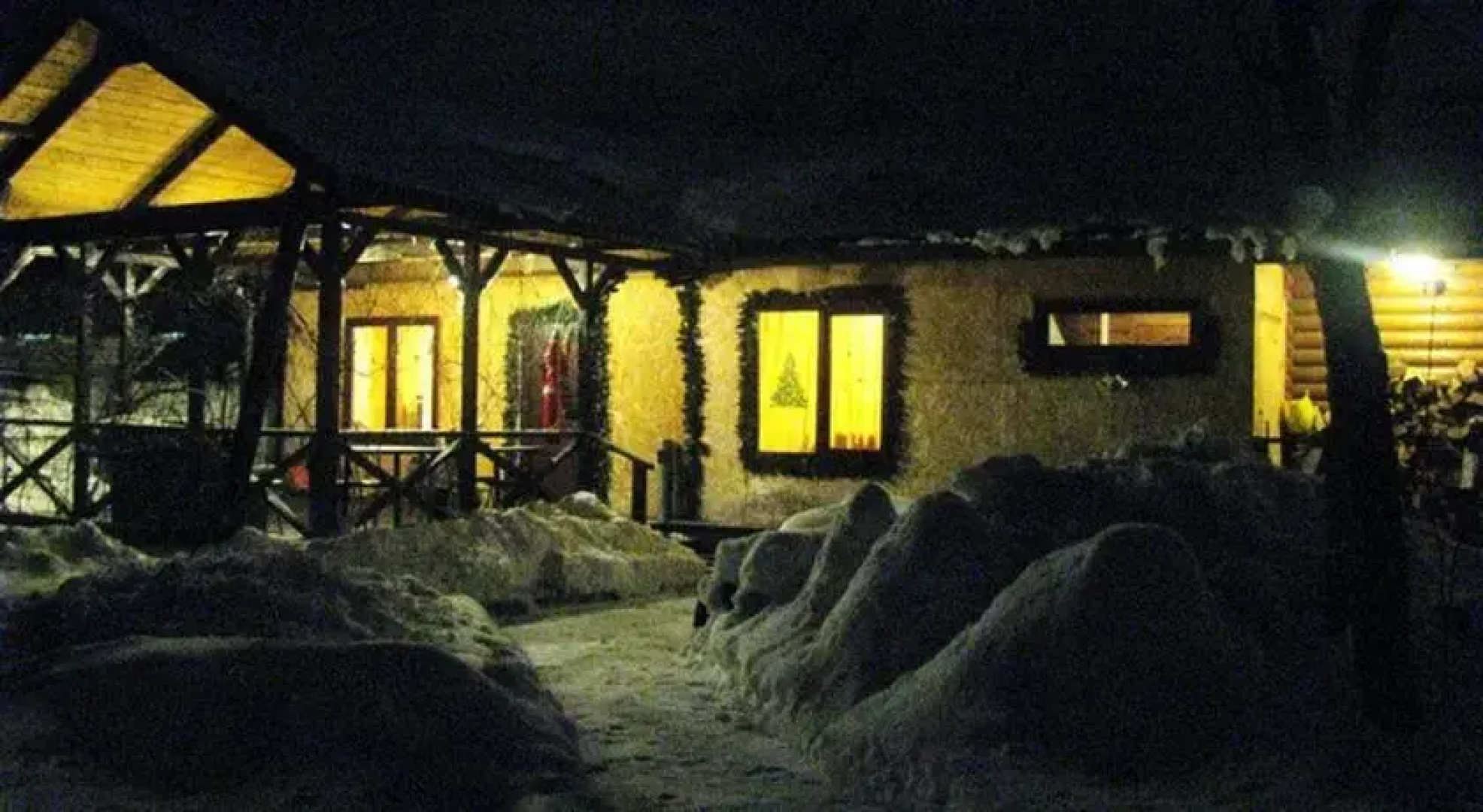 Samaras Cottages Loza 104