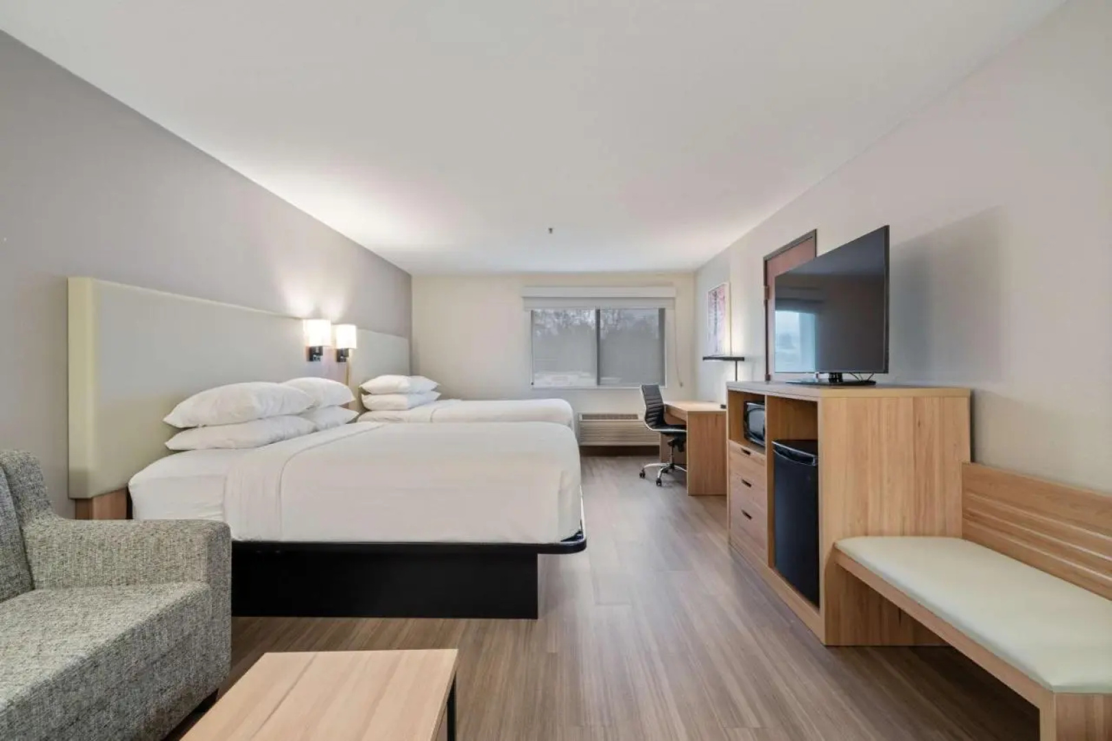 Best Western Lake Oswego/Portland Hotel & Suites