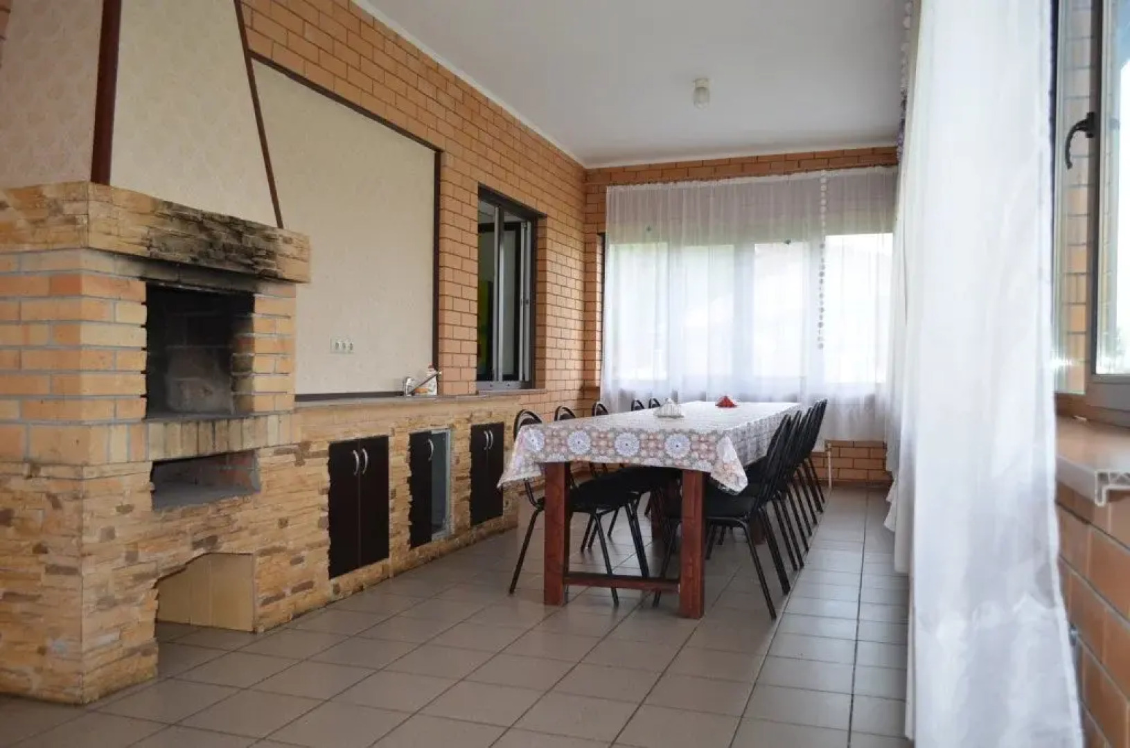 Myshetskoye Cottage - 1