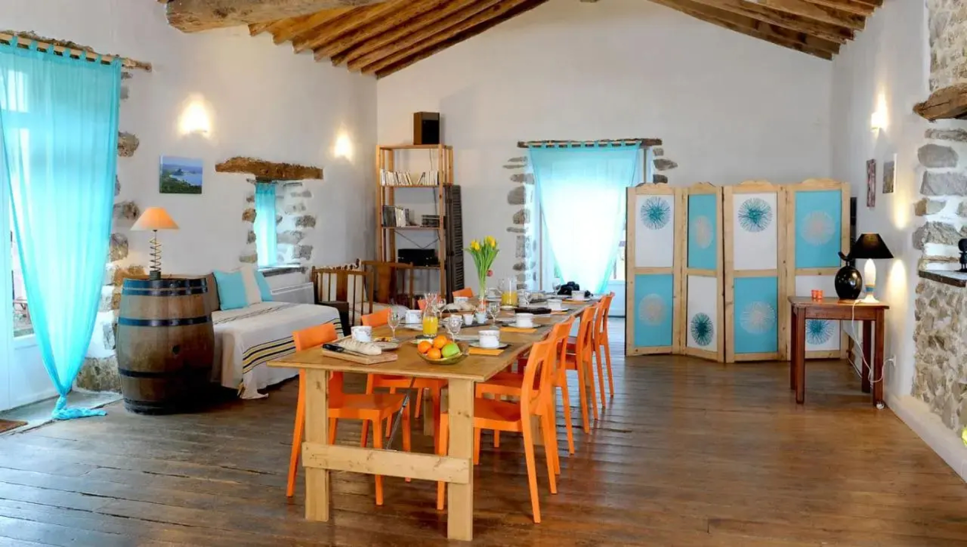 Chambres d'Hôtes Idiartekoborda